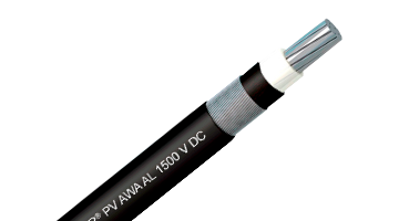 Solar Cable