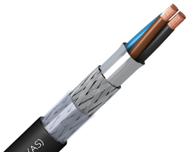 TOXFREE MARINE XTCuZ1-K (AS)