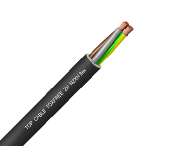 TOXFREE ZH N2XH Flex