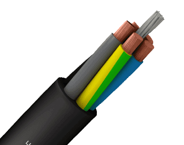 Top Cable / XTREM H07RN-F