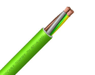 TOXFREE ZH RZ1-K (AS)