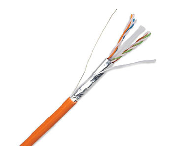 Nexans / LANmark-6A Cable