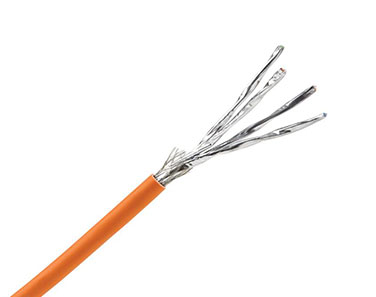 Nexans / LANmark-7 Cable