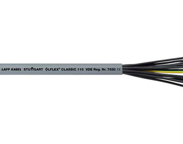Lapp / ÖLFLEX® CLASSIC 110