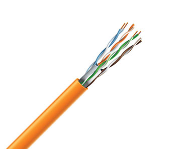 Leviton / Cat 6 23 AWG U/UTP Cable