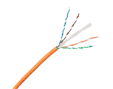 Nexans / LANmark-6 U/UTP Cable