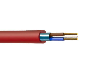 Oman Cables / OCIFLAM XR 300 500V