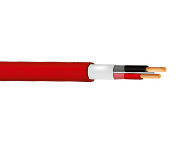 RAMCRO - Power-Limited Fire-Alarm 2C 16AWG 105C Cable