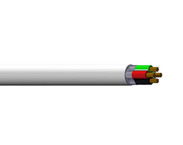 RMACRO / SHIELDED PVC CABLES