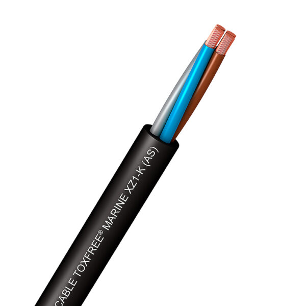 TOXFREE® MARINE XZ1-K