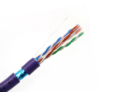 Leviton / FDT Cat 6A F/UTP Cable